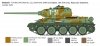 Italeri 6758 T34/85 Zavod 112 -1944 1/35